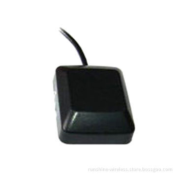 28dBi High-gain Car Navigation GPS Glonass Antenna, Higly Sensitive